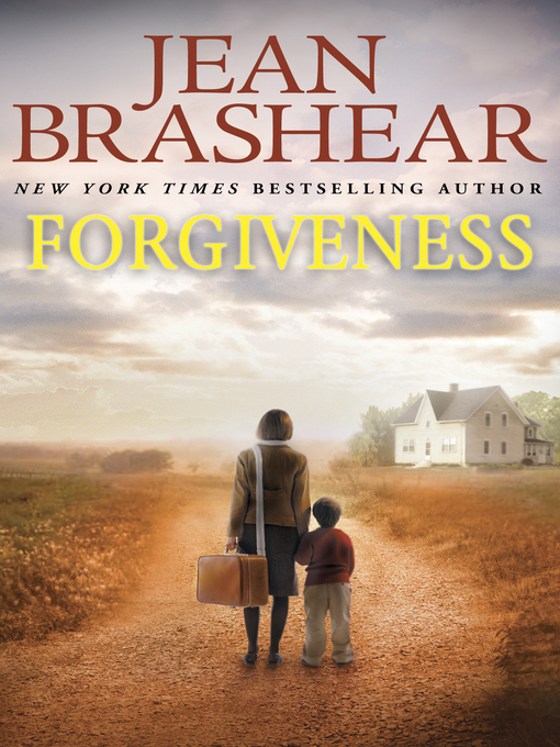 Title details for Forgiveness by Jean Brashear - Available